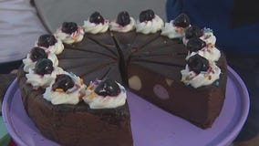 Taste of Chicago sets up shop in Grant Park for weekend of good eating