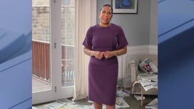 Illinois Lt. Gov. Juliana Stratton launches U.S. Senate campaign