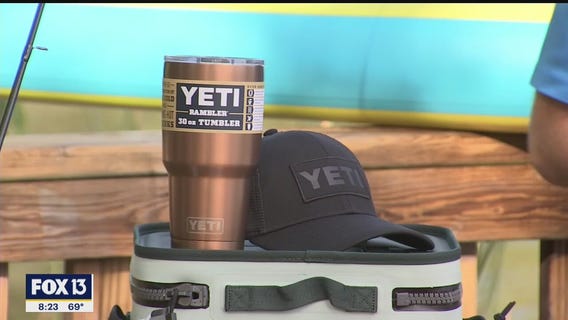 Bill Jackson's has gifts for those outdoor lovers