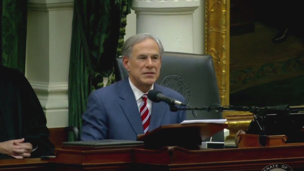 New Texas House Speaker elected