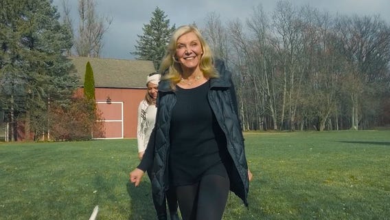 Paula's Paws: The Chicago animal lover who revolutionized America's bond with pets