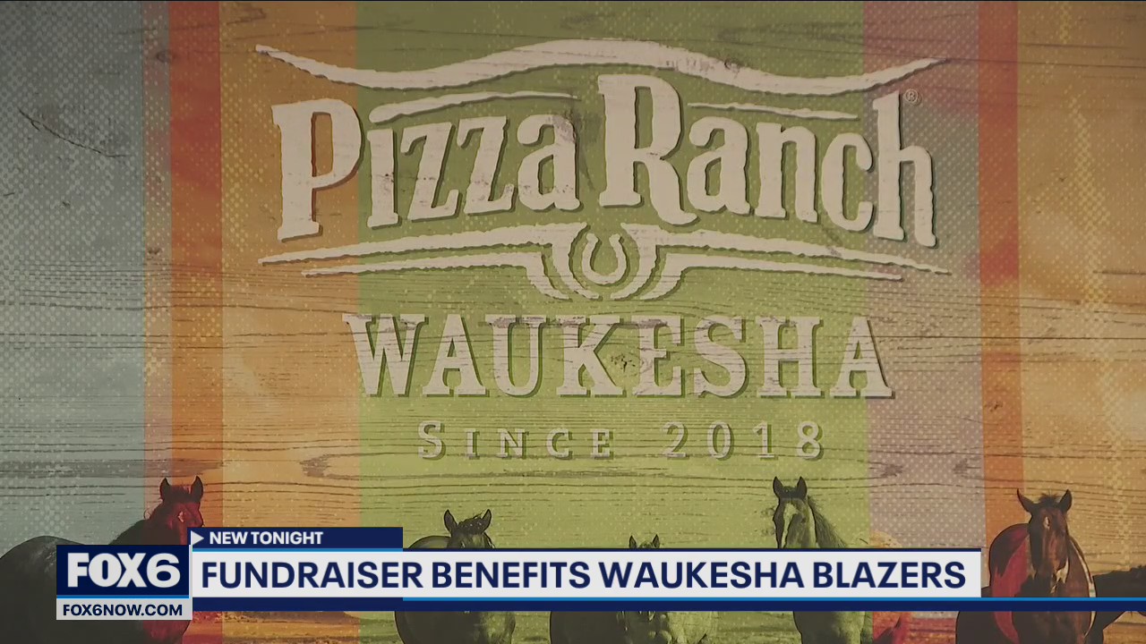 Waukesha Pizza Ranch Blazers benefit, Jackson Sparks killed in attack