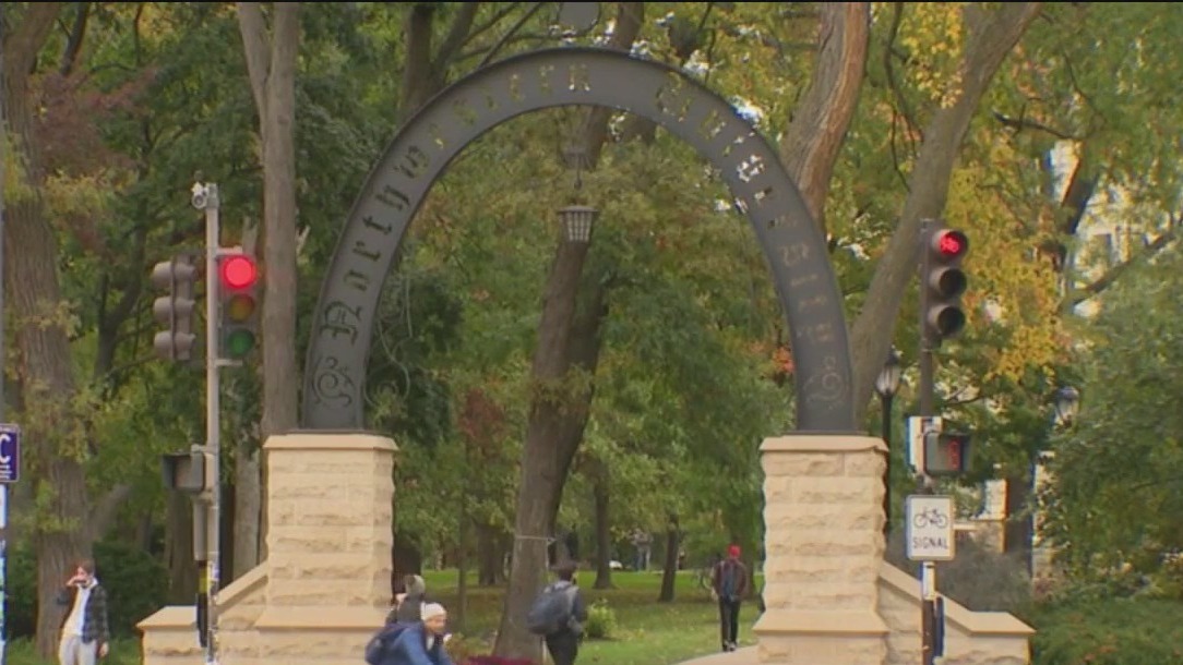 Northwestern students claim antisemitism training is discriminatory in lawsuit