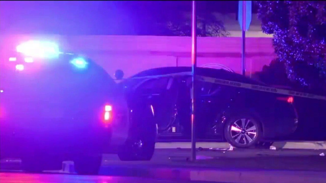 Teen killed in Mesa triple shooting identified