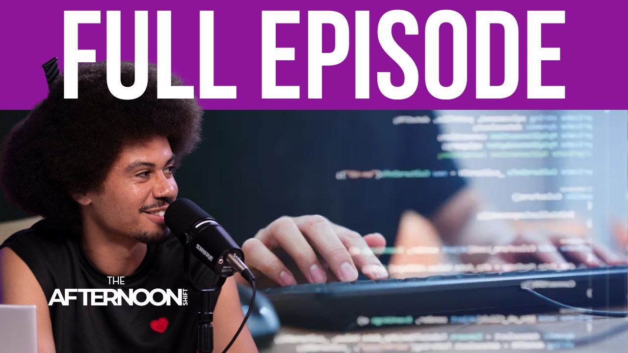 Review of Wicked: For Good, this year's top artist, Holiday scams & more: Nov. 21, 2025