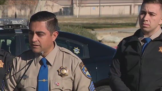 Lancaster authorities give update on barricade situation