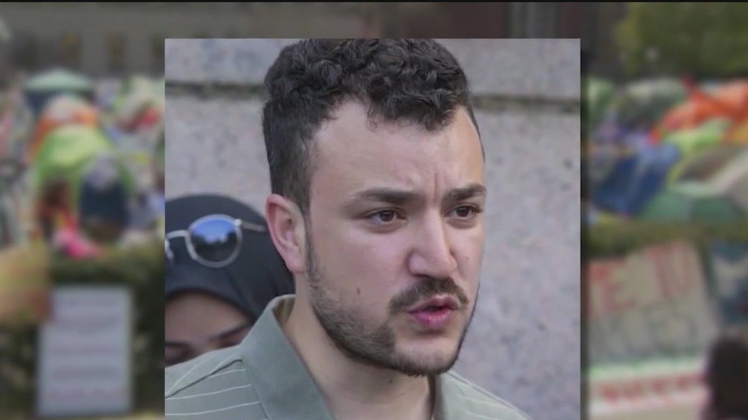 Immigration judge to rule on Mahmoud Khalil case