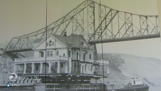 Owning a piece of the Bay in Vallejo