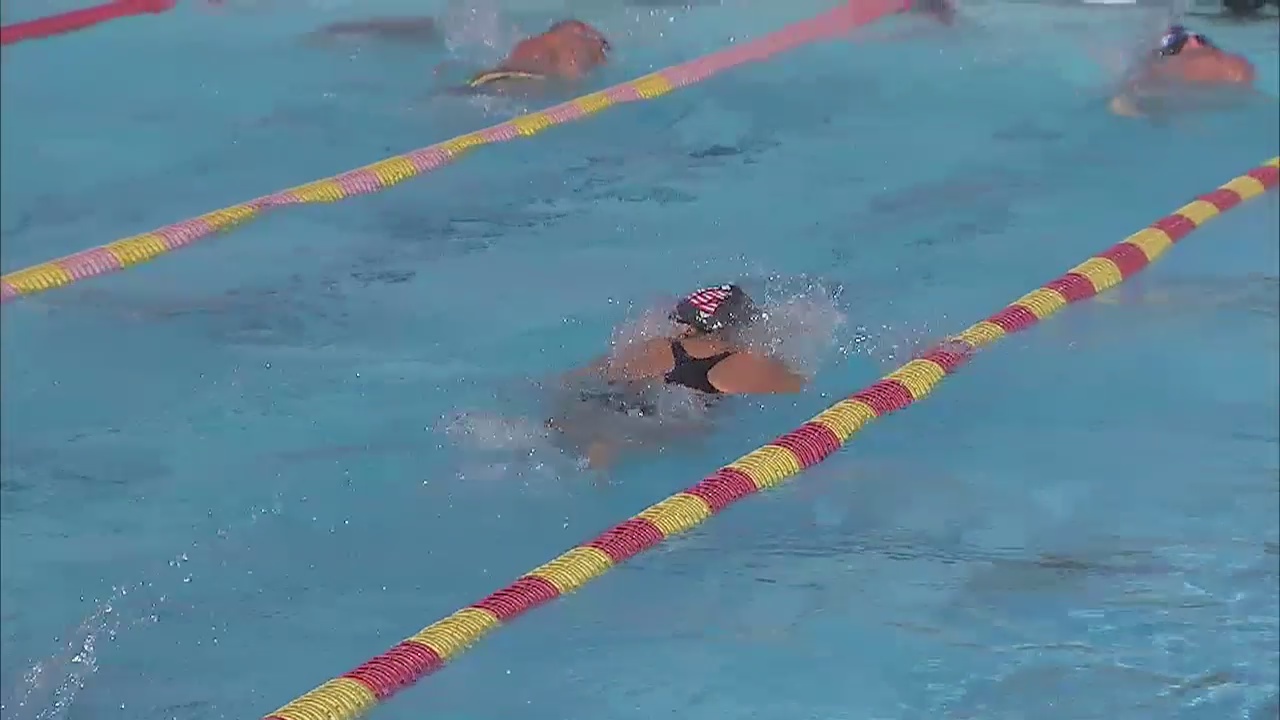 Heat wave continues in SoCal