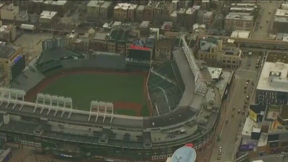 These seats have been named the worst at Wrigley Field, Guaranteed Rate