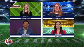 1st and North: Rookie minicamp takeaways