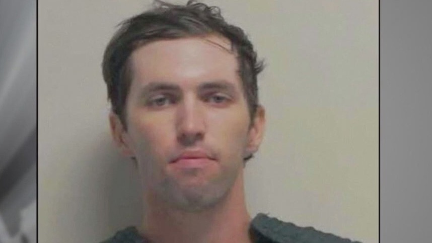 Charlie Kirk shooting suspect's politics had shifted