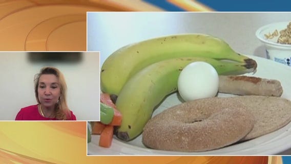 Stop Yo-Yo Dieting: The key to healthy weight loss