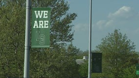 Teen arrested for threat against Lake Orion High School