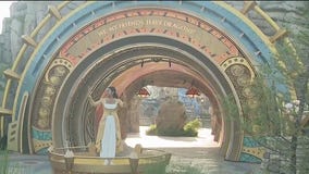 Epic Universe Orlando: Inside How To Train Your Dragon