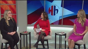 FOX 9 surprises Hidden Hero with $10K