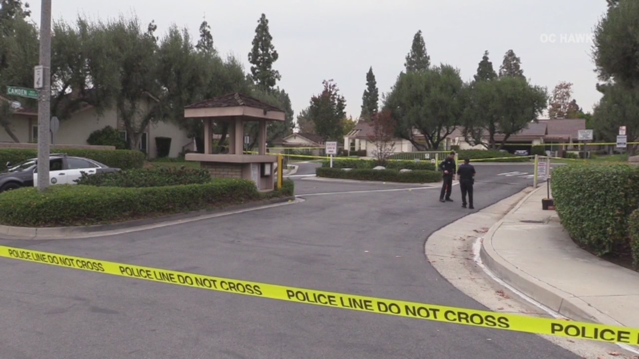 Coyote attacks 3-year-old girl in Placentia