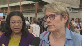 Broadway Armory to serve as Chicago's newest migrant shelter