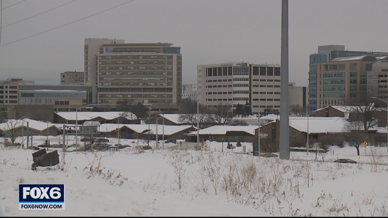 WI health, law enforcement groups make mental health a priority