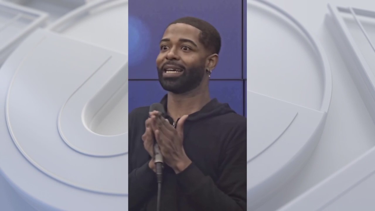 Darren Fleet Comedy Show Tonight at Emagine in Royal Oak