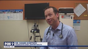 How AI can help you at the doctor's office