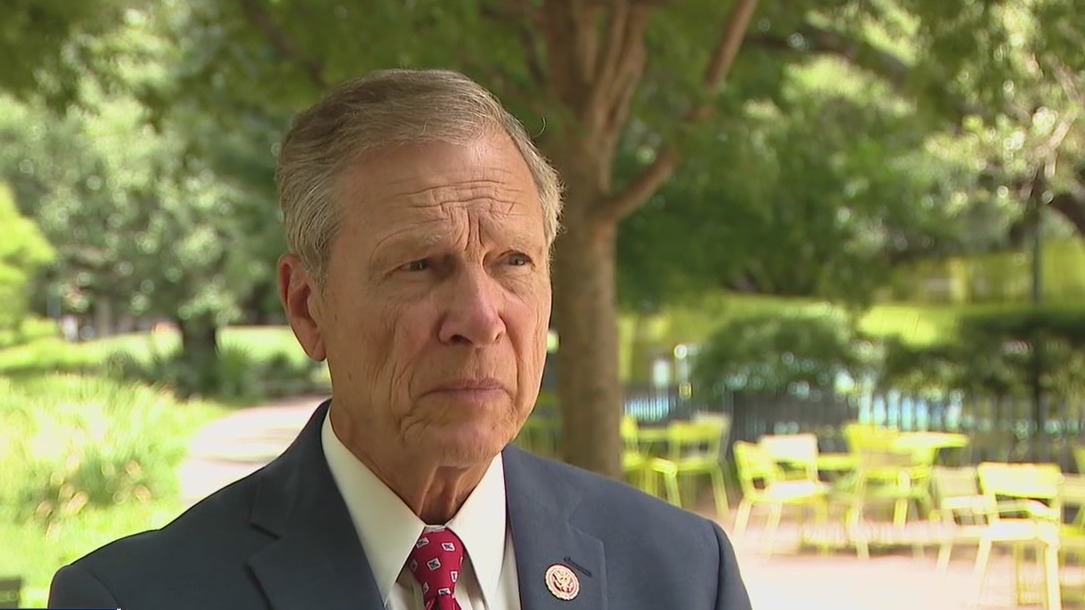 Republicans claim they can do better for household budgets