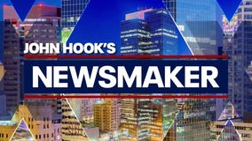 Keen Azariah, friend of the 'Canal Killer' | Newsmaker