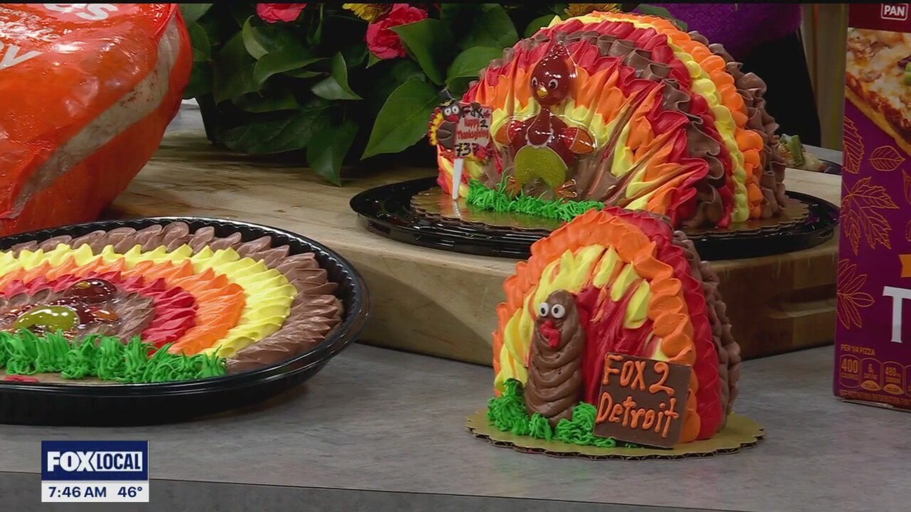 Feeding a family for under $50 on Thanksgiving