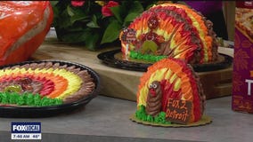 Feeding a family for under $50 on Thanksgiving