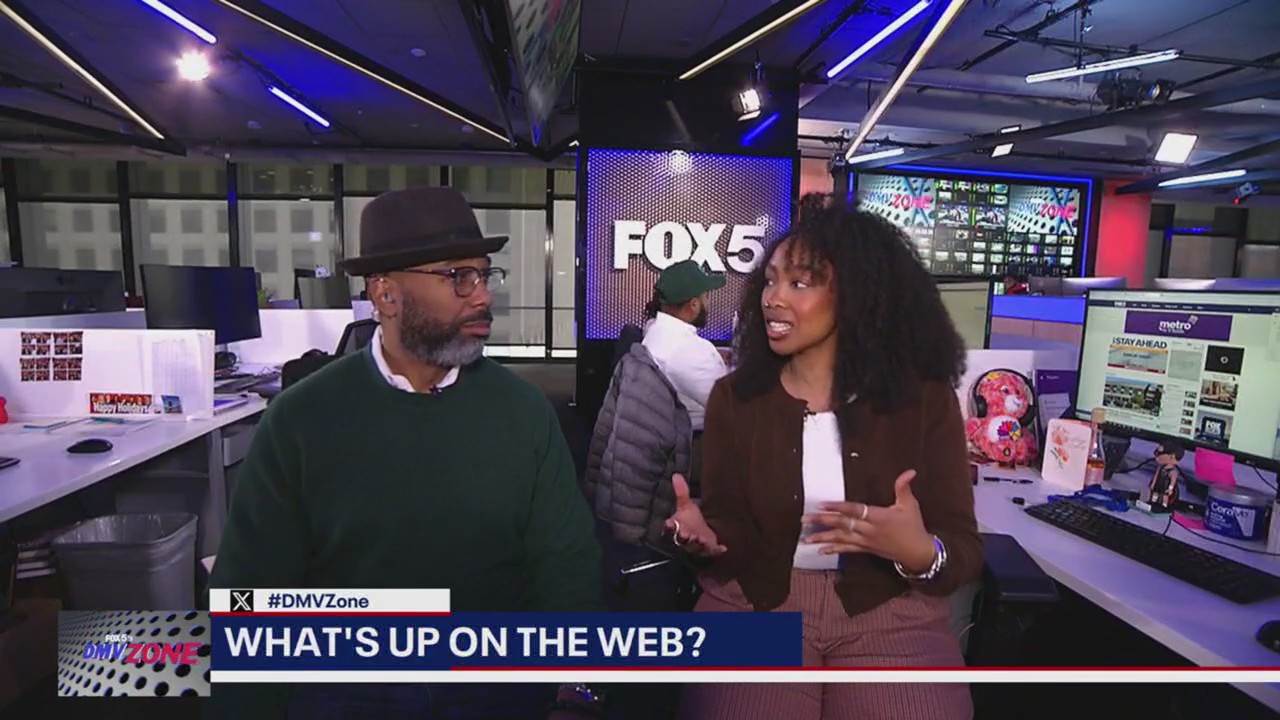 'Hopp' on DC's newest scooter operator