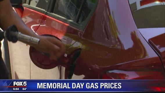 FOX Business Beat: Memorial Day Gas Prices Rise; Stolen Office Pens