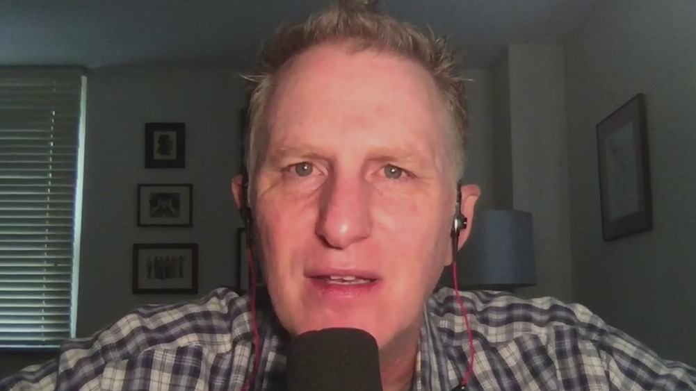 Michael Rapaport