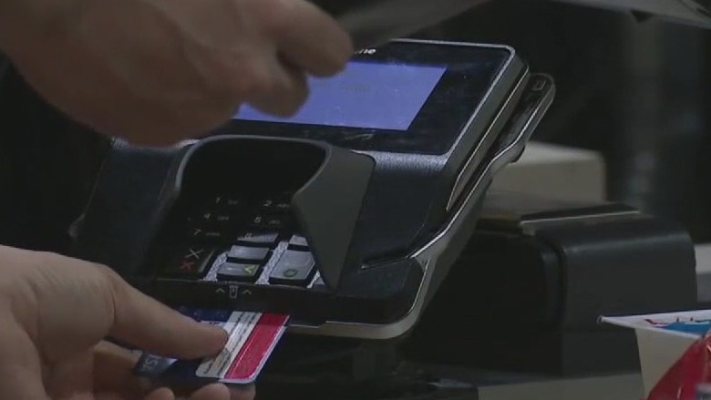 Credit card debt becoming long-term burden for families nationwide, report finds