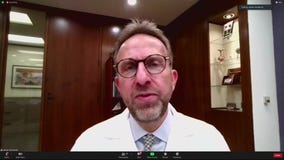 The first Pfizer vaccine shipment is now on its way around the country