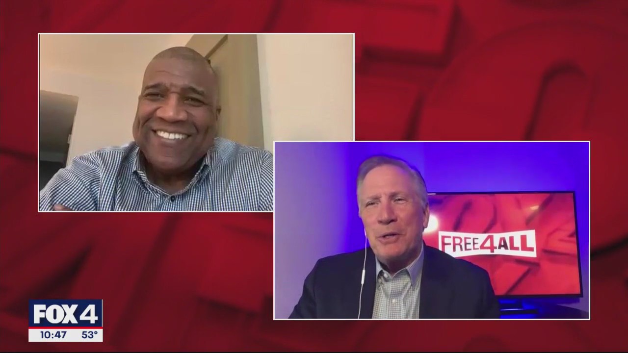 FOX's Curt Menefee previews UFL season