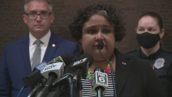 Murder of Milwaukee transgender woman; city leaders appeal for tips