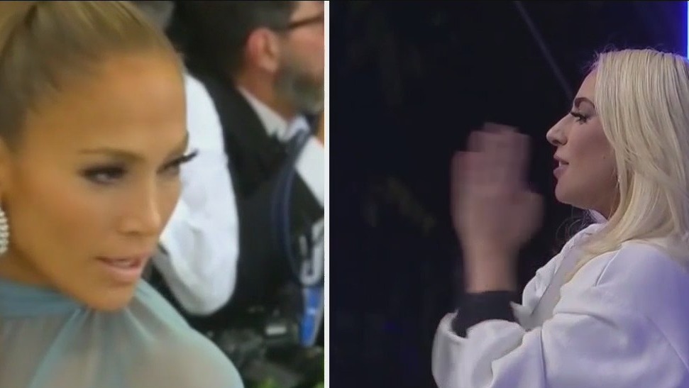 Lady Gaga to sing national anthem, J-Lo to perform at Biden-Harris inauguration