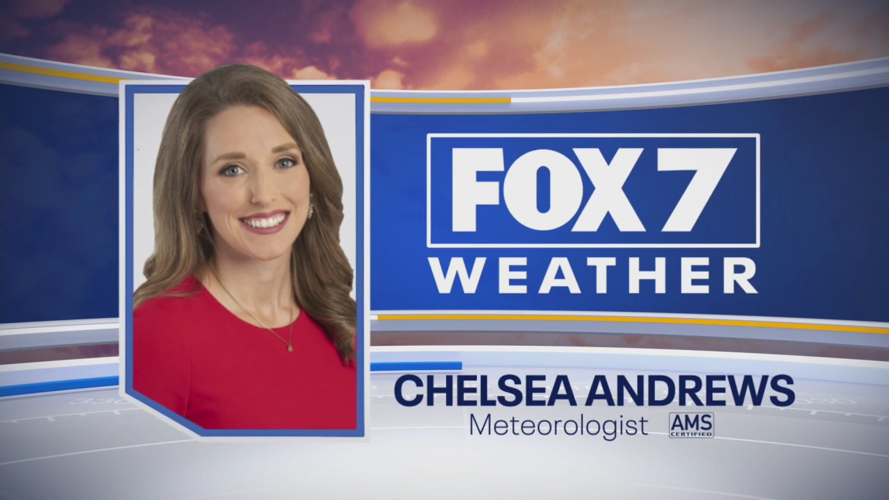 Morning weather forecast for February 21