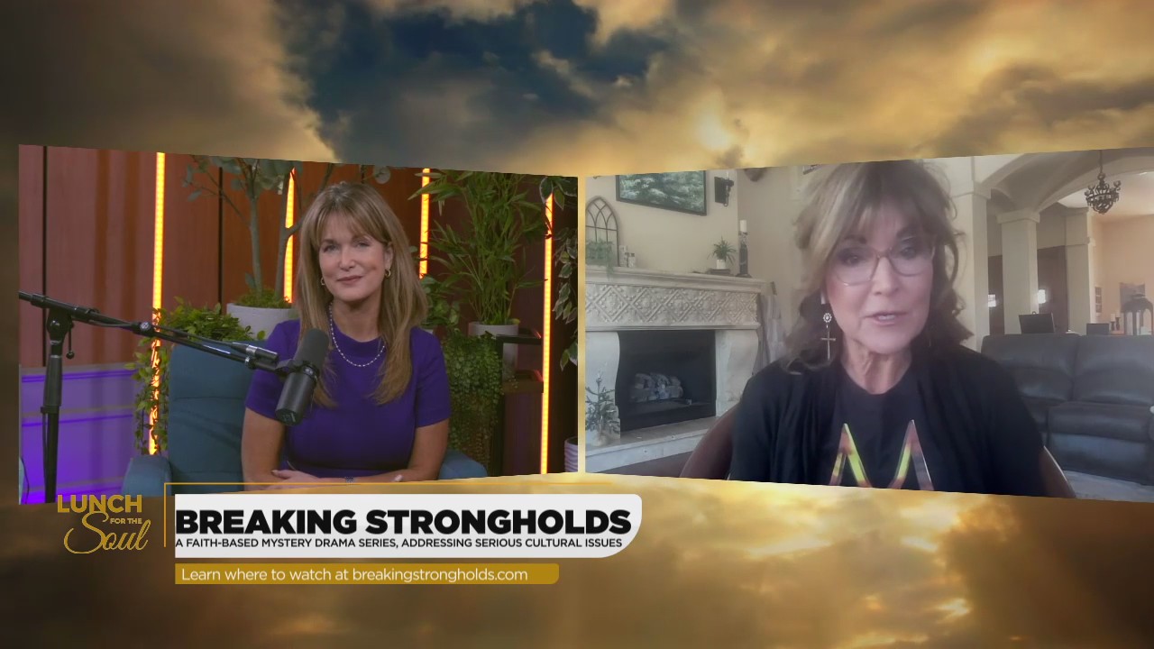 Christian movie making an impact | Lunch for the Soul