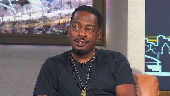 Bill Bellamy brings the laughs to Chicago Improv