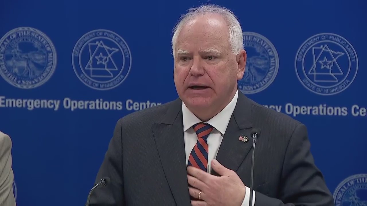 Spring flooding in Minnesota: Officials comment on preparations, flood outlook