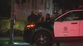 Man dies after suffering electrical burns in Westlake