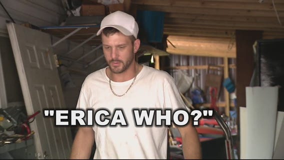 Contractor leaves expecting mom with home renovation disaster