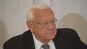 Former IL governor and political giant George Ryan dies at 91