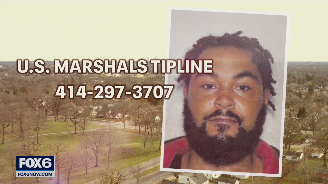 Wisconsin's Most Wanted: Robert Glover