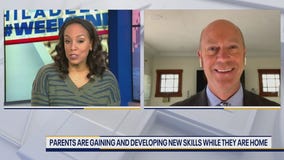 Cashing In: Tips for moms reentering workforce