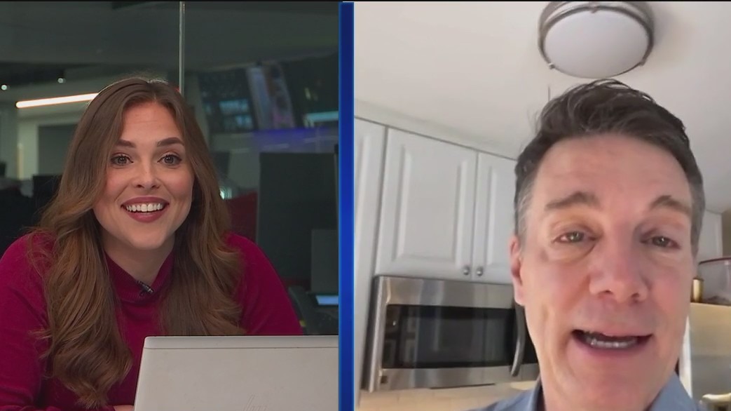 Celebrating Thanksgiving with family and friends