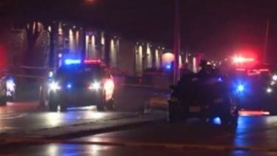 7 Milwaukee shootings Sunday, 4 fatal