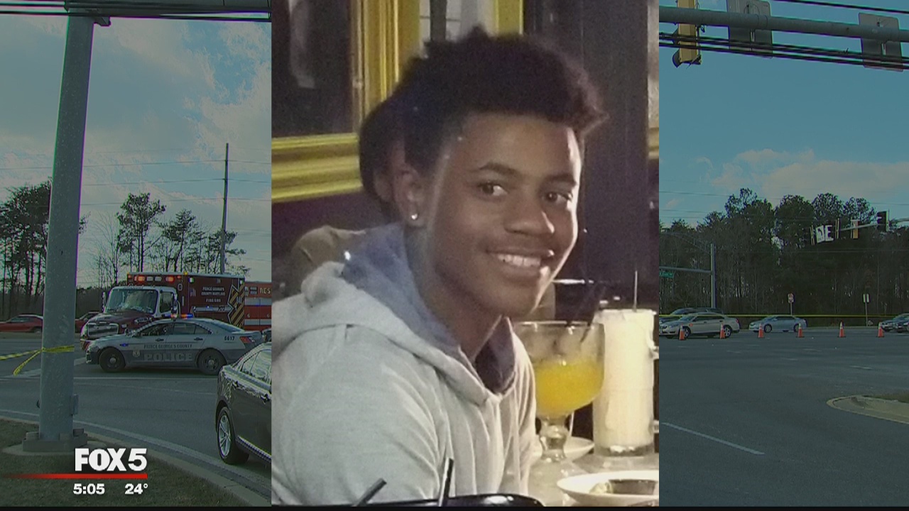 Teen fatally hit by Metro Transit PD vehicle ID'd
