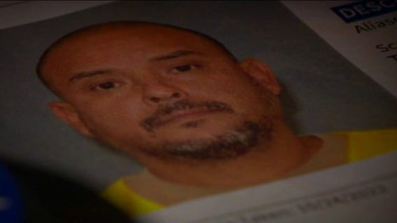 Wisconsin's Most Wanted: Jose Rosales